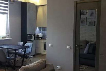 Продам 3-х кімнатну квартиру в новобудові, ХТЗ, Масельского метро, Код: 806390/1