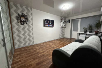 Продам 1-кімнатну квартиру, Гагарина проспект, Код: 806391/1