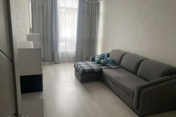 Сдам 1-кімнатну квартиру в новобудові, Центр, Код: 806399/1