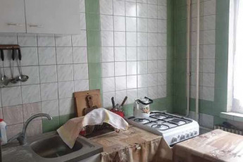 Продам 1-кімнатну квартиру, Салтовка, Героев Труда метро, Код: 806421/1