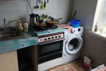 Продам 2-х кімнатну квартиру, Гагарина проспект, Конный рынок, Код: 806422/1