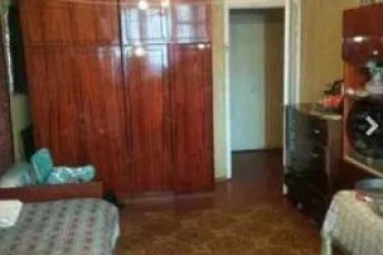 Продам 3-х кімнатну квартиру, ХТЗ, Код: 806422/2