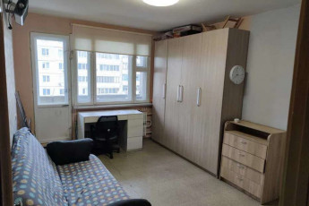 Сдам 1-кімнатну квартиру, Рогань, Код: 806424/1