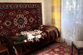 Сдам 4-х кімнатну квартиру, Салтовка, Героев Труда метро, Код: 806426/2