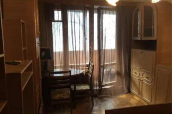 Сдам 3-х кімнатну квартиру, Гагарина проспект, Спортивная метро, Код: 806430/1