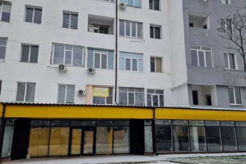 Продам 1-кімнатну квартиру в новобудові, Гагарина проспект, Спортивная метро, Код: 806438/2