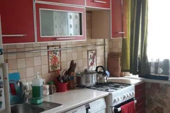 Продам 2-х кімнатну квартиру, Новые дома, Коммунальный рынок, Код: 806439/1