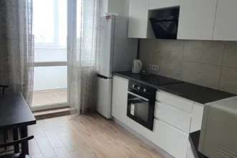 Продам 1-кімнатну квартиру, Новые дома, Код: 806440/1