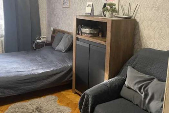 Продам 2-х кімнатну квартиру, Одесская, Код: 806446/1