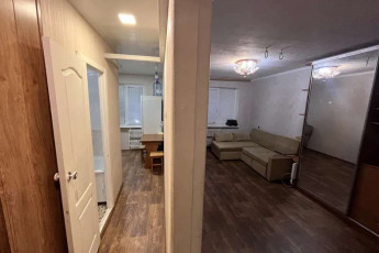 Сдам 1-кімнатну квартиру, Салтовка, Героев Труда метро, Код: 806449/1