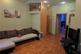 Сдам 3-х кімнатну квартиру, ХТЗ, ХТЗ метро, Код: 806452/1