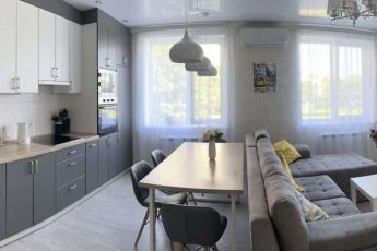 Продам 3-х кімнатну квартиру в новобудові, Алексеевка, Победа метро, Код: 806456/1