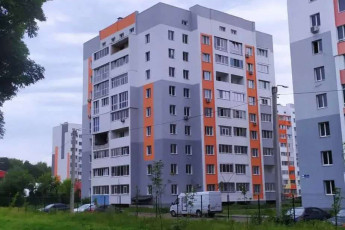 Продам 3-х кімнатну квартиру в новобудові, ХТЗ, ХТЗ метро, Код: 806464/1