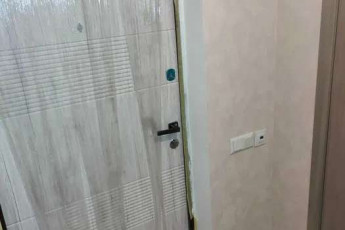 Продам 1-кімнатну квартиру в новобудові, Гагарина проспект, Проспект Гагарина метро, Код: 806465/1