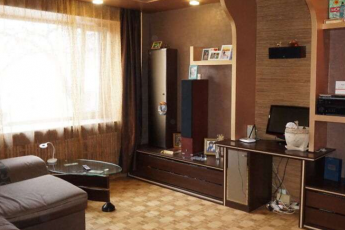 Продам 3-х кімнатну квартиру, Одесская, Код: 806469/1