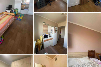 Продам 2-х кімнатну квартиру, Алексеевка, Код: 806474/4