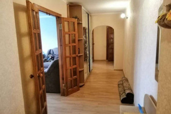 Продам 3-х кімнатну квартиру, Гагарина проспект, Защитников Украины метро (Площадь Восстания), Код: 806485/1