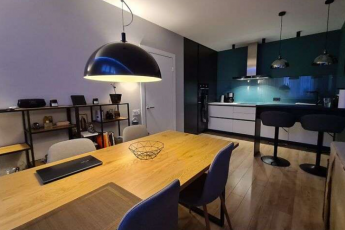 Продам 2-х кімнатну квартиру в новобудові, ХТЗ, Код: 806486/1