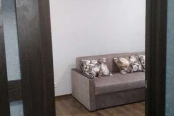 Продам 1-кімнатну квартиру в новобудові, Салтовка, Код: 806487/1