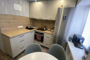 Продам 2-х кімнатну квартиру, Залютино, Код: 806489/1