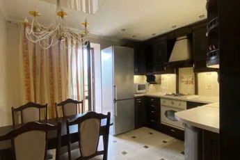 Сдам 2-х кімнатну квартиру, Центр, Архитектора Бекетова метро, Код: 806495/2