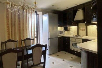 Сдам 2-х кімнатну квартиру, Центр, Архитектора Бекетова метро, Код: 806495/4