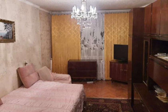 Сдам 3-х кімнатну квартиру, Гагарина проспект, Проспект Гагарина метро, Код: 806496/1