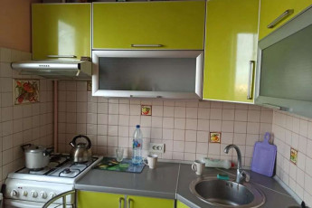 Сдам 3-х кімнатну квартиру, Новые дома, Код: 806499/1