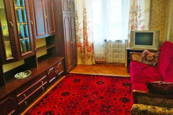 Сдам 3-х кімнатну квартиру, Салтовка, Код: 806501/1