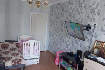 Продам 1-кімнатну квартиру, Рогань, Роганский ж/м, Код: 806509/1