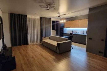 Продам 3-х кімнатну квартиру в новобудові, ХТЗ, ХТЗ метро, Код: 806512/1