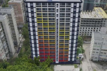 Продам 1-кімнатну квартиру в новобудові, Сосновая Горка, Научная метро, Код: 806514/2