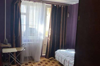 Продам 3-х кімнатну квартиру, Холодная Гора, Код: 806515/1