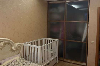 Продам 3-х кімнатну квартиру, Алексеевка, Победа метро, Код: 806516/1