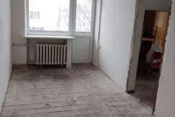 Продам 3-х кімнатну квартиру, ХТЗ, ХТЗ метро, Код: 806524/1