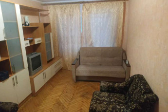 Сдам 1-кімнатну квартиру, Павлово поле, 23 Августа метро, Код: 806535/1