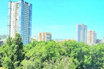 Продам 5-и кімнатну квартиру, Центр, Парк Горького, Код: 806537/1