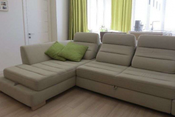 Продам 3-х кімнатну квартиру в новобудові, Алексеевка, Код: 806548/1