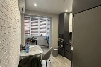 Продам 1-кімнатну квартиру, Новые дома, Код: 806549/1