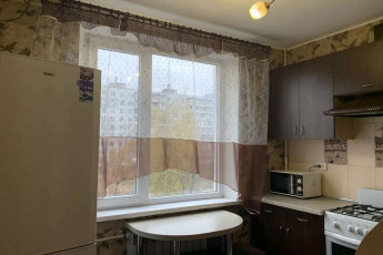 Сдам 1-кімнатну квартиру, Салтовка, Героев Труда метро, Код: 806560/4