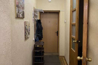 Продам 2-х кімнатну квартиру, Завод Шевченко, Москалевка, Код: 806561/1