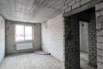 Продам 1-кімнатну квартиру в новобудові, Журавлевка, ЖК Гидропарк, Код: 806570/1