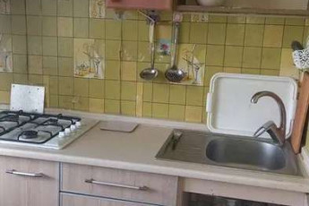 Сдам 3-х кімнатну квартиру, Гагарина проспект, Проспект Гагарина метро, Код: 806576/2