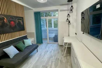 Сдам 1-кімнатну квартиру, Сосновая Горка, Код: 806578/1