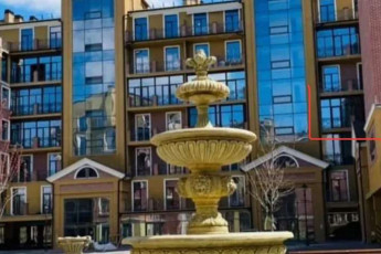 Сдам 1-кімнатну квартиру в новобудові, Павлово поле, Сокольники, Код: 806579/1