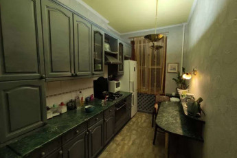 Сдам 2-х кімнатну квартиру, Центр, Архитектора Бекетова метро, Код: 806580/1