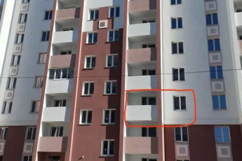 Продам 1-кімнатну квартиру, Салтовка, Академика Павлова метро, Код: 806582/1