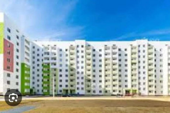 Продам 1-кімнатну квартиру в новобудові, ХТЗ, ХТЗ метро, Код: 806586/1