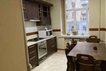 Сдам 2-х кімнатну квартиру, Центр, Исторический Музей метро, Код: 806589/3