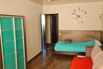 Сдам 3-х кімнатну квартиру, Алексеевка, Победа метро, Код: 806591/1